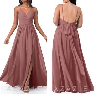Azazie Gracie Bridesmaid Dress